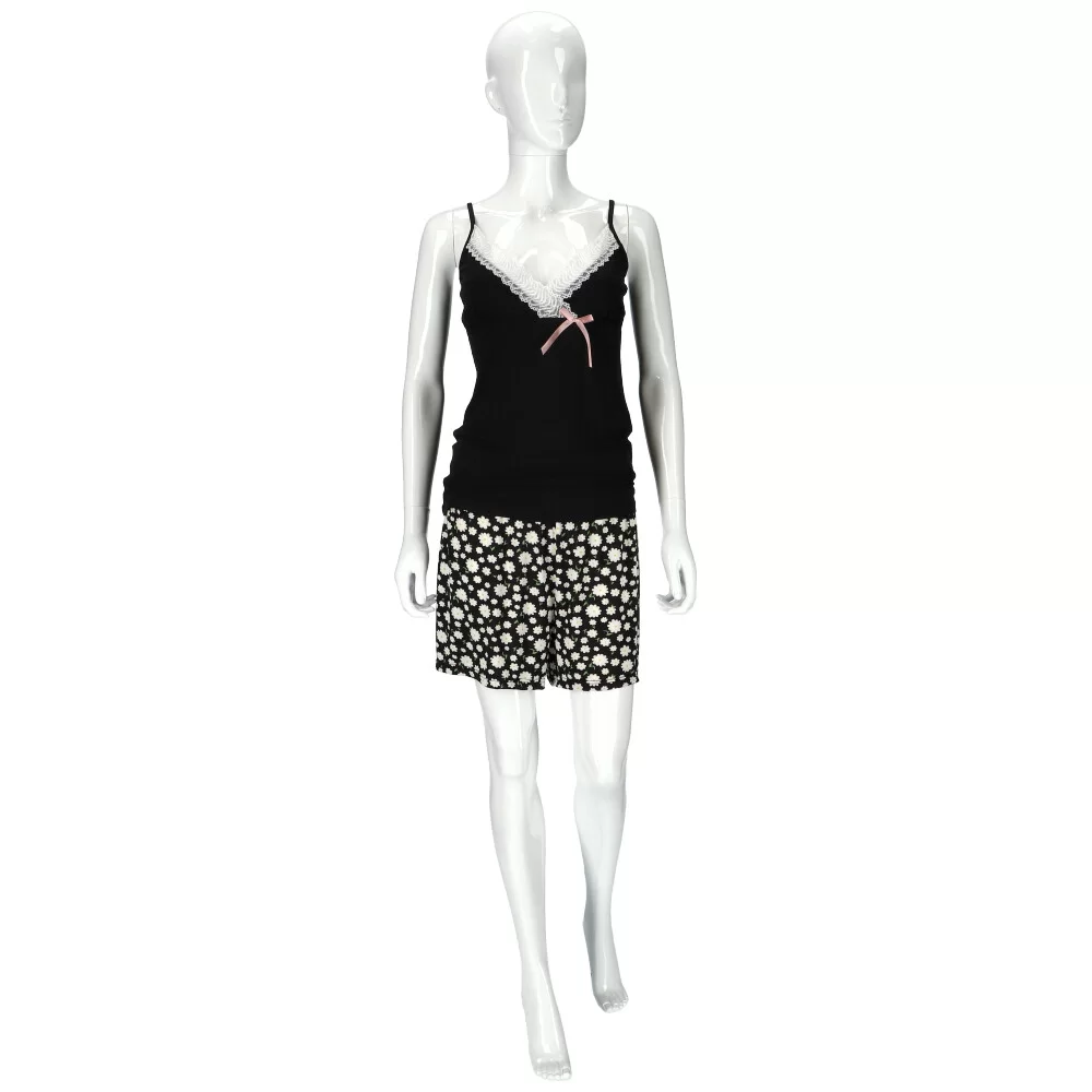 Pijama de mulher 6957 2 - ModaServerPro
